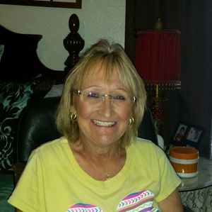 Meet your Posher, Cathy